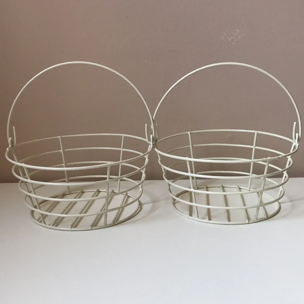 Baskets (Set of 2)
